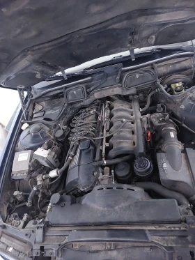 BMW 728 2.8i, 193hp, Lpg, снимка 15
