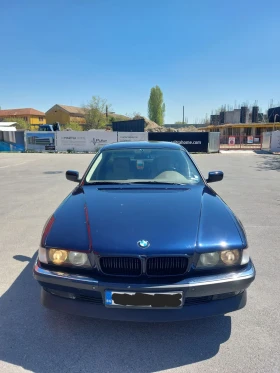 BMW 728 2.8i, 193hp, Lpg, снимка 6