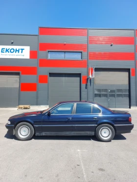 BMW 728 2.8i, 193hp, Lpg, снимка 2