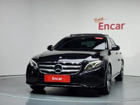 Mercedes-Benz E 300 Avantgarde, снимка 2