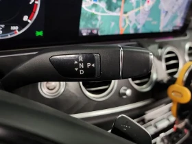 Mercedes-Benz E 300 Avantgarde, снимка 8