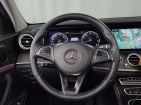 Mercedes-Benz E 300 Avantgarde, снимка 12