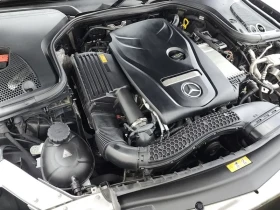 Mercedes-Benz E 300 Avantgarde, снимка 5