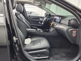 Mercedes-Benz E 300 Avantgarde, снимка 10