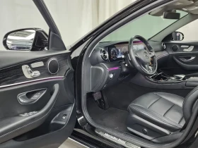 Mercedes-Benz E 300 Avantgarde, снимка 9