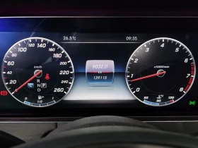 Mercedes-Benz E 300 Avantgarde, снимка 7
