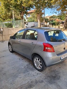Toyota Yaris, снимка 2