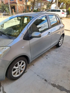 Toyota Yaris, снимка 4