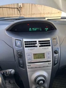 Toyota Yaris, снимка 5
