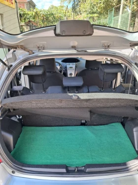 Toyota Yaris, снимка 12