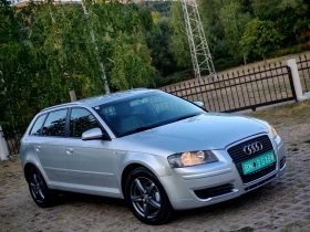 Audi A3 1.9TDI(BKC)(105)* SPORTBACK* НОВ ВНОС* , снимка 1