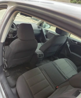 VW Golf, снимка 5