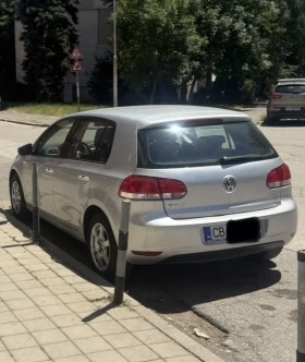 VW Golf, снимка 3