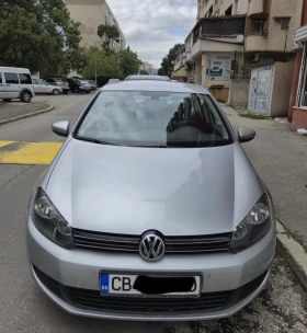 VW Golf, снимка 9