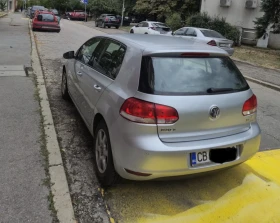 VW Golf, снимка 7
