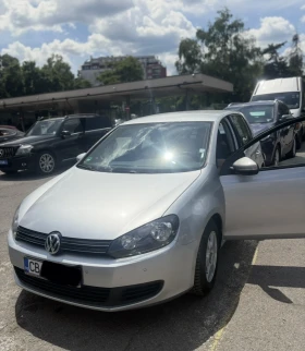 VW Golf, снимка 2