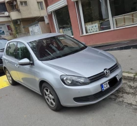 VW Golf, снимка 8