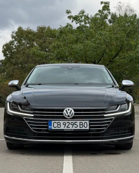 VW Arteon, снимка 1