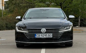 VW Arteon, снимка 3