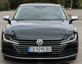 VW Arteon, снимка 2