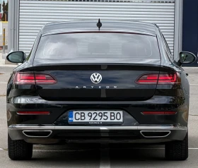 VW Arteon, снимка 11