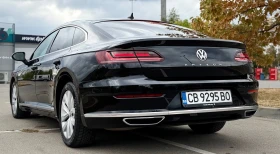 VW Arteon, снимка 8