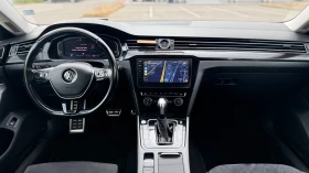 VW Arteon, снимка 12