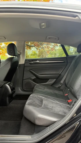 VW Arteon, снимка 17