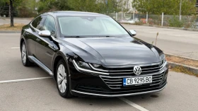 VW Arteon, снимка 10