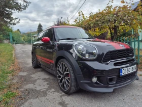 Mini John Cooper Works ALL4, снимка 3