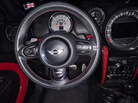 Mini John Cooper Works ALL4, снимка 11