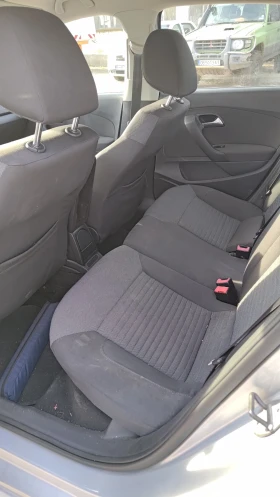 VW Polo, снимка 6