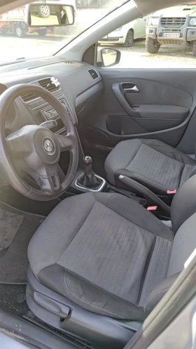 VW Polo, снимка 7