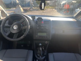 VW Touran, снимка 6