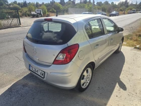 Opel Corsa 1.2i, снимка 4