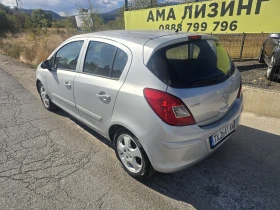 Opel Corsa 1.2i, снимка 5