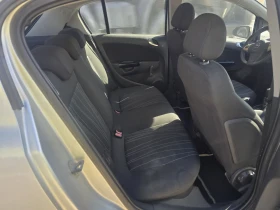 Opel Corsa 1.2i, снимка 11
