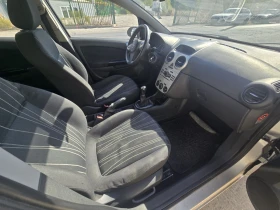 Opel Corsa 1.2i, снимка 12