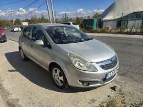 Opel Corsa 1.2i, снимка 3