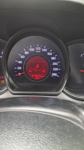 Kia Ceed, снимка 4