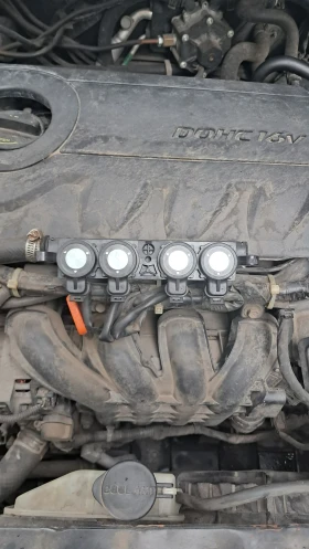 Kia Ceed, снимка 2