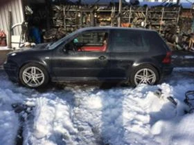 VW Golf 1.9tdi-1.6sr | Mobile.bg    7