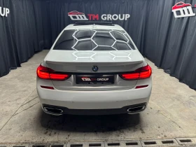 BMW 740 Li Xdrive M-pack * Long* FULL - [6] 