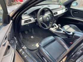 BMW 320 2.0, снимка 7