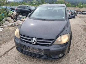 VW Golf Plus 1.9tdi-105ks-2006god-BLS  | Mobile.bg    2