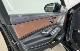 Mercedes-Benz S 63 AMG LONG 4MATIC TV BURM-3D 2  | Mobile.bg   12