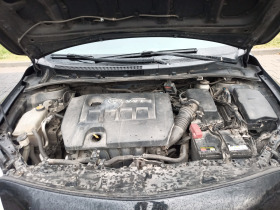 Toyota Corolla  Газов инжекцион, снимка 11