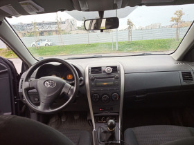 Toyota Corolla  Газов инжекцион, снимка 6 - Автомобили и джипове - 45675282
