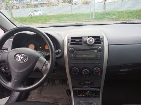 Toyota Corolla  Газов инжекцион, снимка 10 - Автомобили и джипове - 45675282