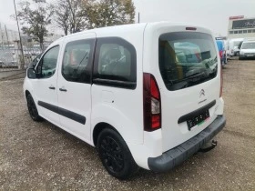 Обява за продажба на Citroen Berlingo MULTISPACE ~15 598 лв. - изображение 5